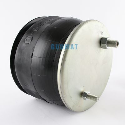 GUOMAT 1T9039 Đề cập đến W01-358-9039 Firestone Air Spring Bellows 1T15M-0 cho Golden Dragon Yutong