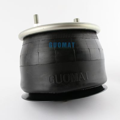 GUOMAT 1T9039 Đề cập đến W01-358-9039 Firestone Air Spring Bellows 1T15M-0 cho Golden Dragon Yutong
