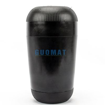 Túi khí Contitech 130.8mm 884N Firestone Bus Rubber Air Spring W01-095-0295 1R1B 415 270