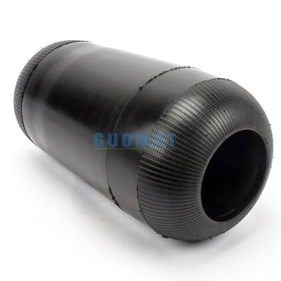 Túi khí Contitech 130.8mm 884N Firestone Bus Rubber Air Spring W01-095-0295 1R1B 415 270