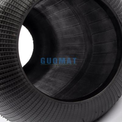 Túi khí Contitech 130.8mm 884N Firestone Bus Rubber Air Spring W01-095-0295 1R1B 415 270