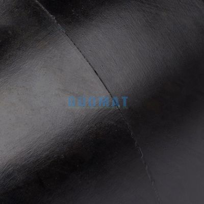 Túi khí Contitech 130.8mm 884N Firestone Bus Rubber Air Spring W01-095-0295 1R1B 415 270