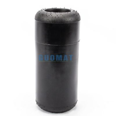 Thang xuân bay toàn cầu Contitech 975N cho EVO A6993280101 Hệ thống treo tự động Đen