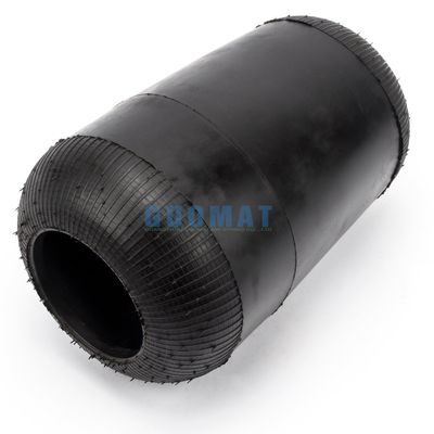 Túi khí treo Contitech 673N W01-095-0198 bằng cao su bền, Firestone cho xe buýt