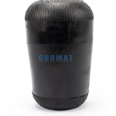 Túi khí treo Contitech 673N W01-095-0198 bằng cao su bền, Firestone cho xe buýt