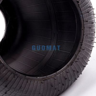 Túi khí treo Contitech 673N W01-095-0198 bằng cao su bền, Firestone cho xe buýt