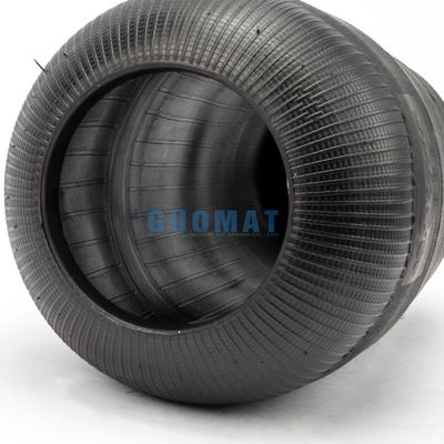Giảm xóc khí nén Contitech 1885N1, túi khí Phoenix Rubber