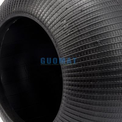 Giảm xóc khí nén Contitech 1885N1, túi khí Phoenix Rubber