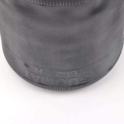 Contitech 662N Xe buýt Air Spring 81436010018 Người đàn ông treo Air Bellows 81436010051