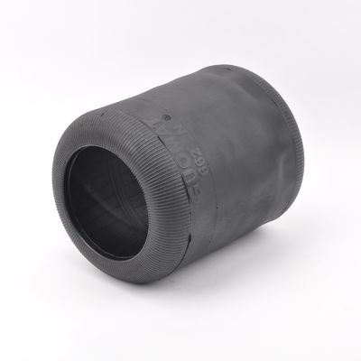 Contitech 662N Xe buýt Air Spring 81436010018 Người đàn ông treo Air Bellows 81436010051