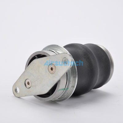 Cabin Air Suspension Shock G3221 Gas-Filled Air Spring cho cabin xe tải Giảm rung động