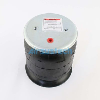 Firestone W01-358-5311 Continental 6 6.5-11S031 Truck Air Suspension cho Ridewell 1003585311C