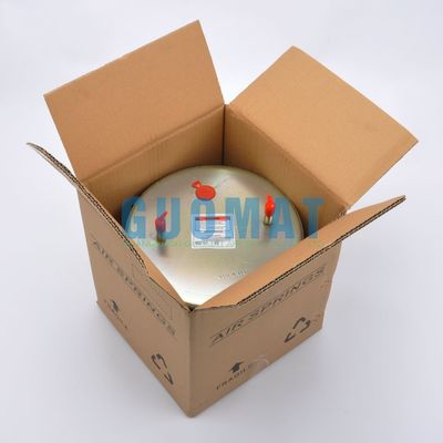 W01-M58-0919 Firestone Truck Suspension Air Spring W01-M58-6366 Gối không khí không có piston