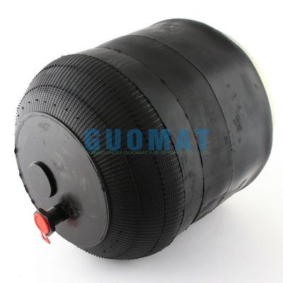 4183NP23 Contitech Ứng xe Airtech 34183-23K Air Spring Truck Phần treo không khí