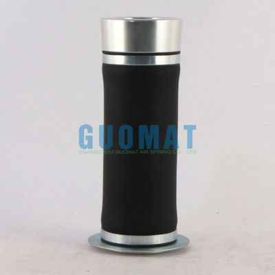 Universal cao su Air Ride Lift Bellow Spring G1/8 Air Fitting Hole cho treo không khí