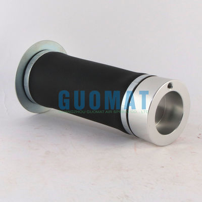 Universal cao su Air Ride Lift Bellow Spring G1/8 Air Fitting Hole cho treo không khí