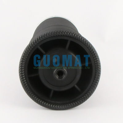 100% được thử nghiệm 1S6-641 Goodyear Air Shock Absorber 579120641 Sleeve Type Air Spring