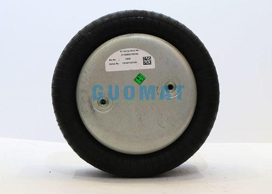 Gốm nguyên bản Contitech túi khí công nghiệp FS 200-16 CI Convolution Air Actuator G3/4 Air Hole