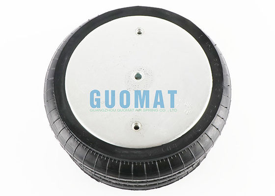 Dầu chứa khí công nghiệp ẩm ướt W01-358-8008 Firestone ba túi khí cuộn