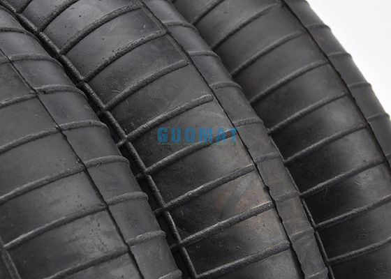Dầu chứa khí công nghiệp ẩm ướt W01-358-8008 Firestone ba túi khí cuộn
