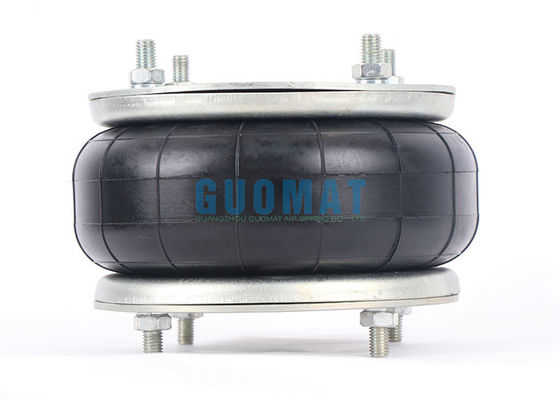 8''X1 túi xuân không khí đơn vòng M/31081 Norgren không khí Bellow với vòng vòm