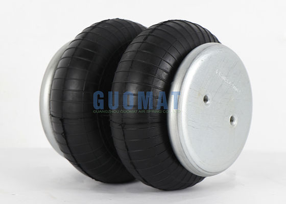 FD70-13 CI Air Spring Shock G1/4 Air Hole Double Ride Ride Ride Ride