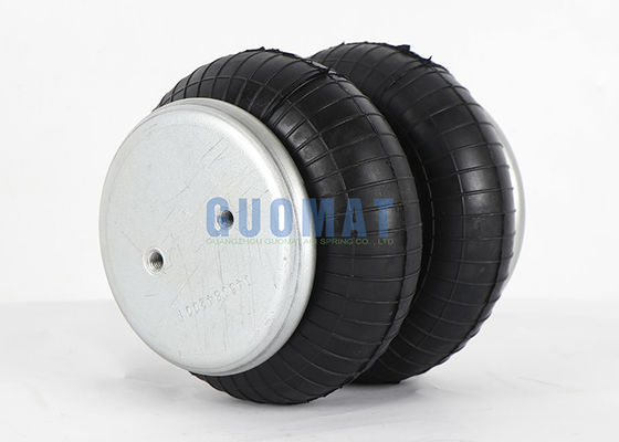 FD70-13 CI Air Spring Shock G1/4 Air Hole Double Ride Ride Ride Ride