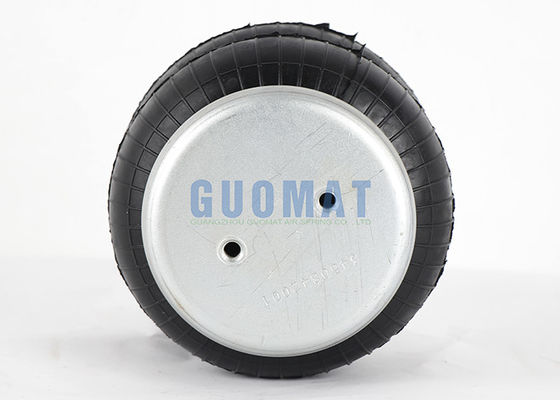 FD70-13 CI Air Spring Shock G1/4 Air Hole Double Ride Ride Ride Ride