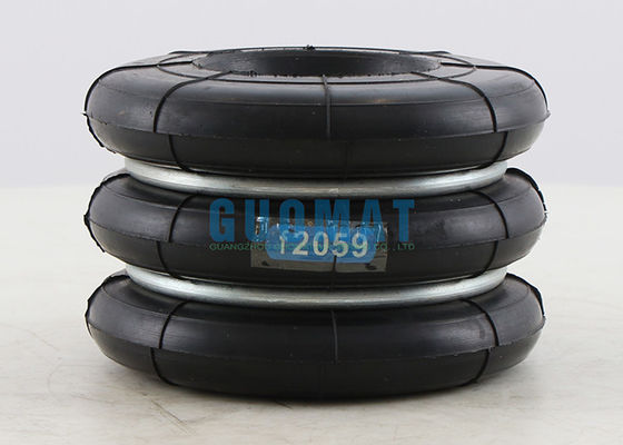 Ba vòng nhăn cao su không khí S-90-3 YOKOHAMA công nghiệp ẩm ướt không khí cho máy đâm