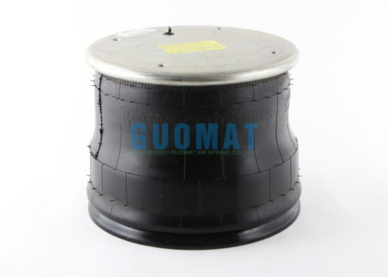 Thang khí xe tải Firestone W01-358-9206 Lớp treo hoàn chỉnh phần 1T19L-5