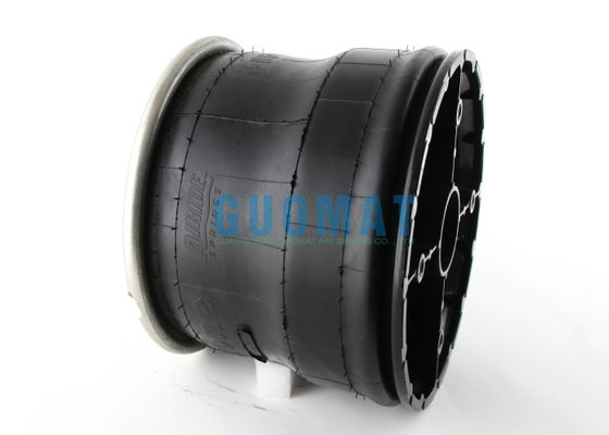 Thang khí xe tải Firestone W01-358-9206 Lớp treo hoàn chỉnh phần 1T19L-5