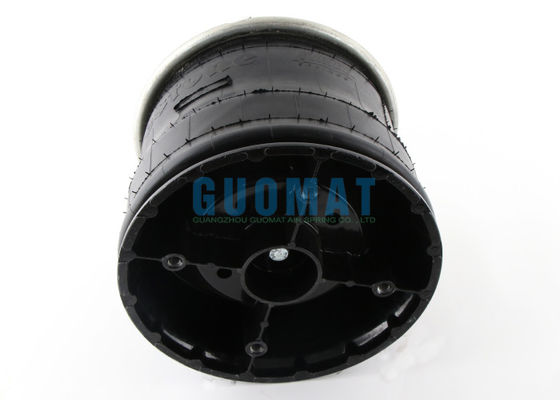 Thang khí xe tải Firestone W01-358-9206 Lớp treo hoàn chỉnh phần 1T19L-5