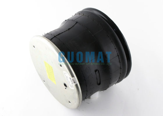 Thang khí xe tải Firestone W01-358-9206 Lớp treo hoàn chỉnh phần 1T19L-5