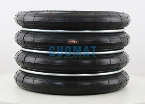 YOKOHAMA cao su không khí S-300-4R S-300-4 đâm báo khí xuân túi nâng không khí