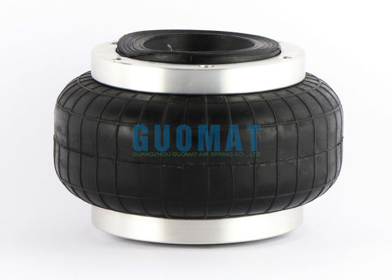 W01-358-0112 Đá lửa xoắn Air Spring Style 110 Công nghiệp Bellows Actuator