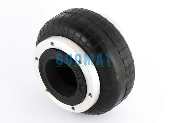 W01-358-0112 Đá lửa xoắn Air Spring Style 110 Công nghiệp Bellows Actuator