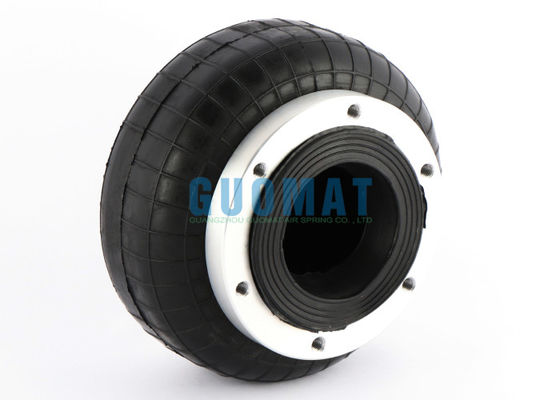 W01-358-0112 Đá lửa xoắn Air Spring Style 110 Công nghiệp Bellows Actuator