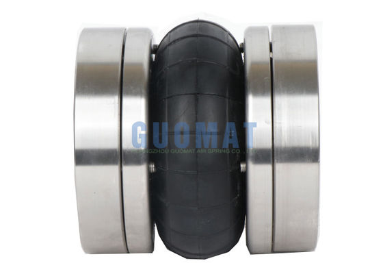 FS 44-5 DI Contitech Industial Air Spring PM/31041 Norgren Máy điều khiển khí nén