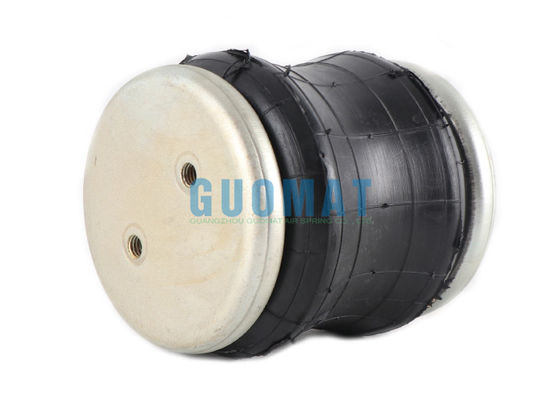 W01-358-7725 Firestone công nghiệp một dây chuyền khí tròn 141mm thiết kế chiều cao cho thiết bị điện tử