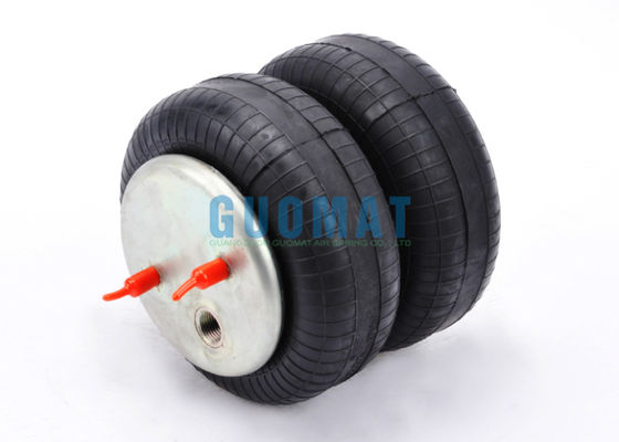 FD120-20 Lò xo hơi kiểu Contitech hai lớp sóng 77-270mm Túi khí trục nâng