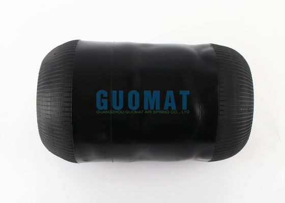 Nhà cung cấp thay thế Bellow khí cao su Goodyear 9066 cho lò xo khí Contitech Bus 713N