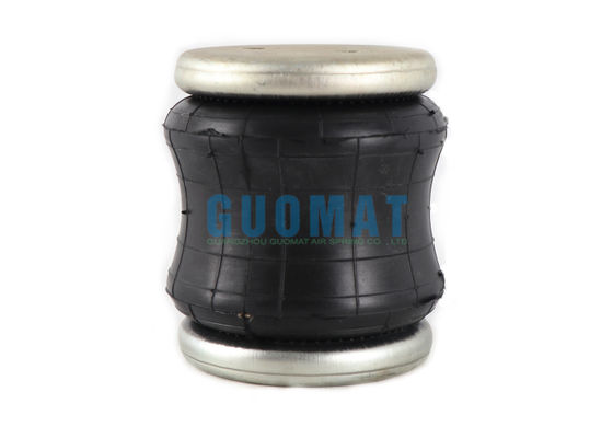 W013587725 Động cơ xuân không khí Firestone 141 Chiều cao thiết kế Goma thay thế sốc không khí