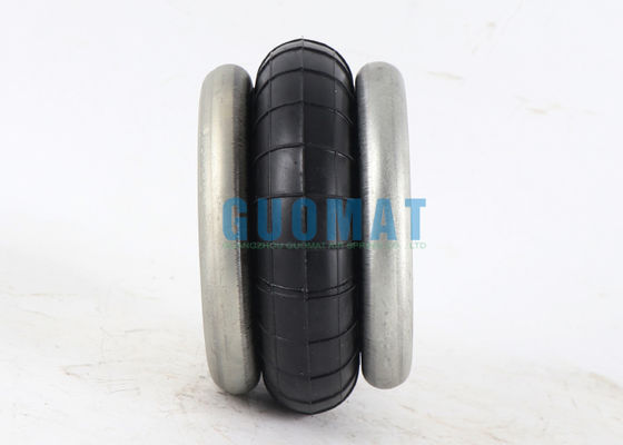 W01-358-7001 Firestone Bellow Air Spring Style 16 Hình treo bay một vòng
