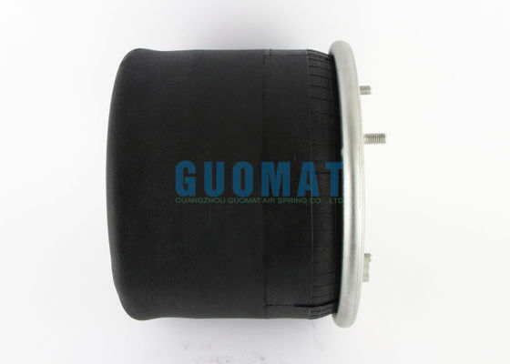 Bóng hơi treo sau xe tải 1R12-711 836M2K1 Contitech  Bóng hơi cầu nâng rơ moóc