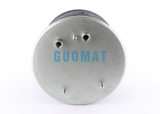 Bóng hơi treo sau xe tải 1R12-711 836M2K1 Contitech  Bóng hơi cầu nâng rơ moóc