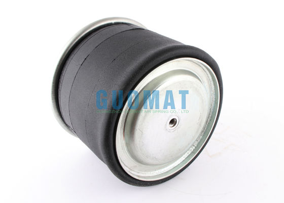 Bóng hơi treo sau xe tải 1R12-711 836M2K1 Contitech  Bóng hơi cầu nâng rơ moóc