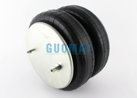 FD 530-35 530 Contitech treo nước xuân không khí W01-358-7557 Firestone Xe nâng nền tảng