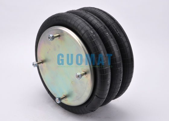 3B14-451 Goodyear Triple Bellow Air Spring W01-358-7846 Động cơ khí Firestone