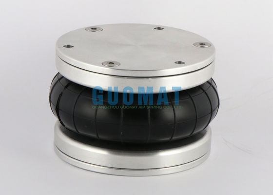 FS 44-5 DI Lò xo hơi uốn lượn Contitech ép W01-R58-4050 Bellows cao su Firestone