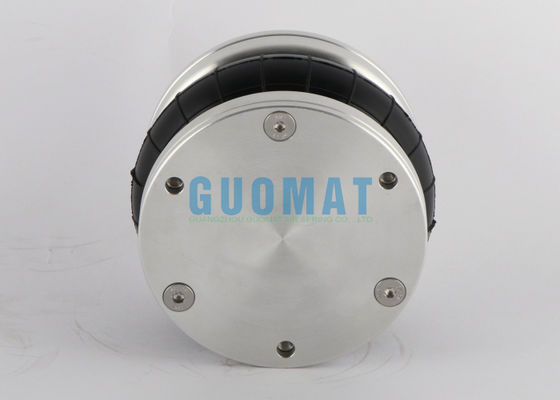 FS 44-5 DI Lò xo hơi uốn lượn Contitech ép W01-R58-4050 Bellows cao su Firestone